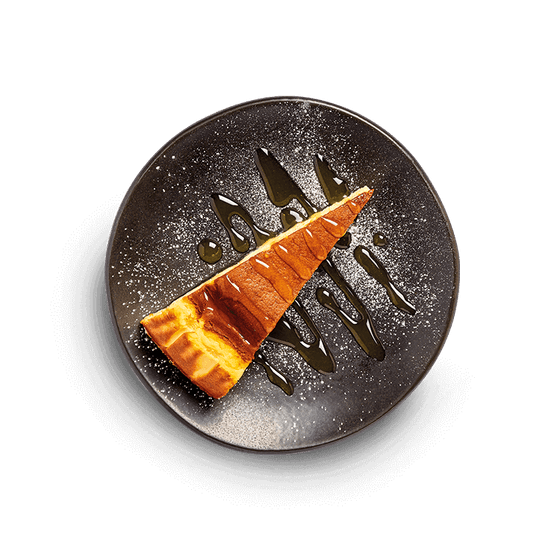 "Enjoy Every Bite with the Wagamama Gluten Free Menu 2025" 25 Yuzu Basque Cheesecake